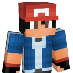 LightMillenium's Minecraft skin