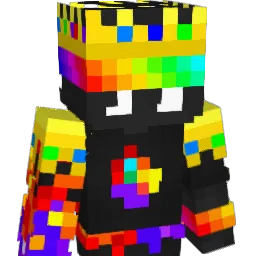 LightNDark5674 Minecraft avatar bust