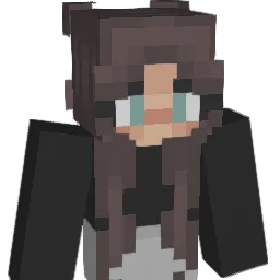 LightOlivka Minecraft avatar bust