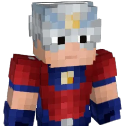 LightPanel's Minecraft skin