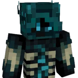 LightPixel Minecraft avatar bust