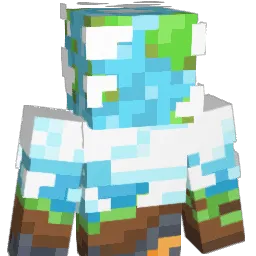 LightRainTmrw Minecraft avatar bust