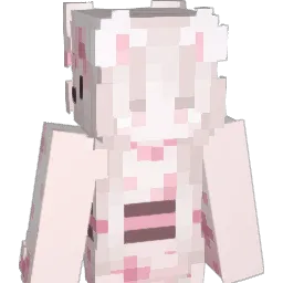 LightRaining's Minecraft skin