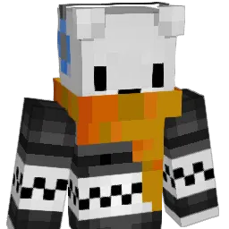 LightRem's Minecraft skin