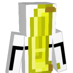 LightRuby's Minecraft skin