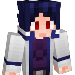 LightSlyze Minecraft avatar bust