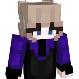 LightStar43's Minecraft skin