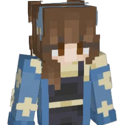 LightStar88 Minecraft avatar bust