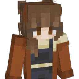 LightStar88 Minecraft avatar bust
