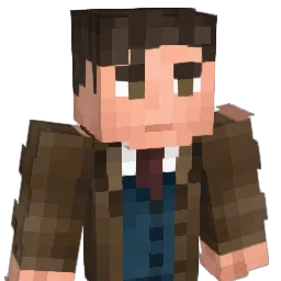 LightStars's Minecraft skin