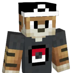 LightStonePvp Minecraft avatar bust
