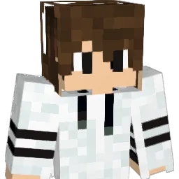 LightStorm257's Minecraft skin