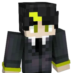 LightTech20 Minecraft avatar bust