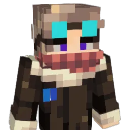 LightTempler's Minecraft skin