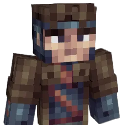 LightTheFuse's Minecraft skin