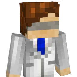 LightTimes777 Minecraft avatar bust