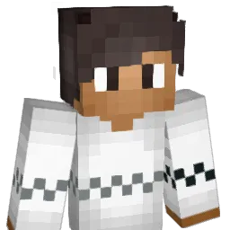 LightWarp's Minecraft skin