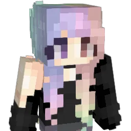 LightWingedAngel's Minecraft skin