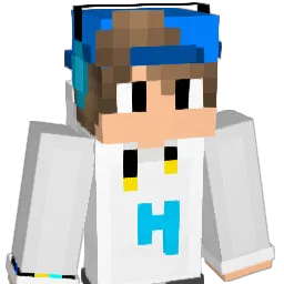 LightXEthan Minecraft avatar bust