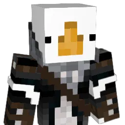 Light_Death's Minecraft skin