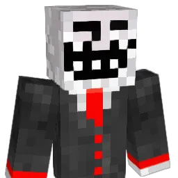 Light_ICE15 Minecraft avatar bust