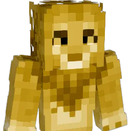 Light_Jeffy Minecraft avatar bust