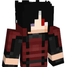 Light_Lawliet Minecraft avatar bust