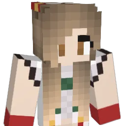 Light_Mare's Minecraft skin