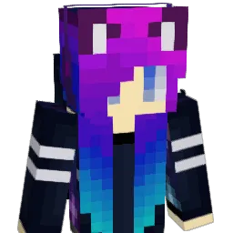 Light_Pierce_ Minecraft avatar bust