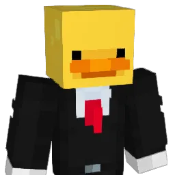 Light_Shifttt Minecraft avatar bust