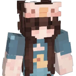 Light_SuN_ Minecraft avatar bust