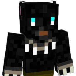 Light_Wulf's Minecraft skin