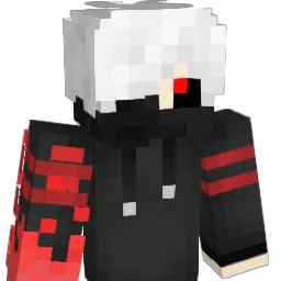 Light_YouTube Minecraft avatar bust