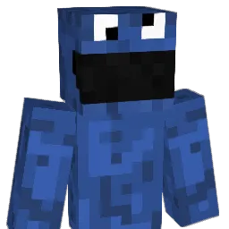 Lightblades's Minecraft skin
