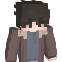 Lightcito's Minecraft skin