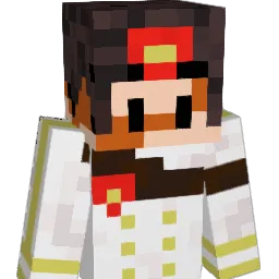 LightcrafterOtis Minecraft avatar bust