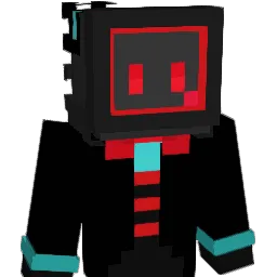 Lightcry's Minecraft skin