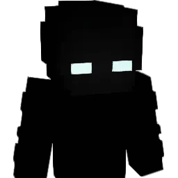 Lightener's Minecraft skin