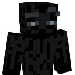 LighterColor Minecraft avatar bust