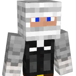 Lightfax's Minecraft skin