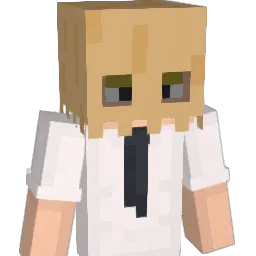 Lightfoot04 Minecraft avatar bust