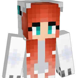 LightfuryZ's Minecraft skin