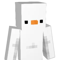 Lightfuryslayer Minecraft avatar bust