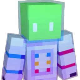 Lighthead597's Minecraft skin
