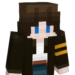 LighthouseGuy's Minecraft skin