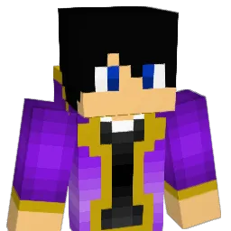 LighthouseSentry Minecraft avatar bust