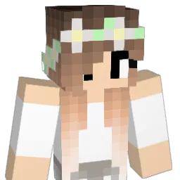 Lightingbug18's Minecraft skin