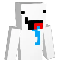 Lightingod's Minecraft skin