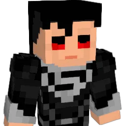 Lightingq8's Minecraft skin