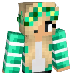 Lightiningstrike's Minecraft skin